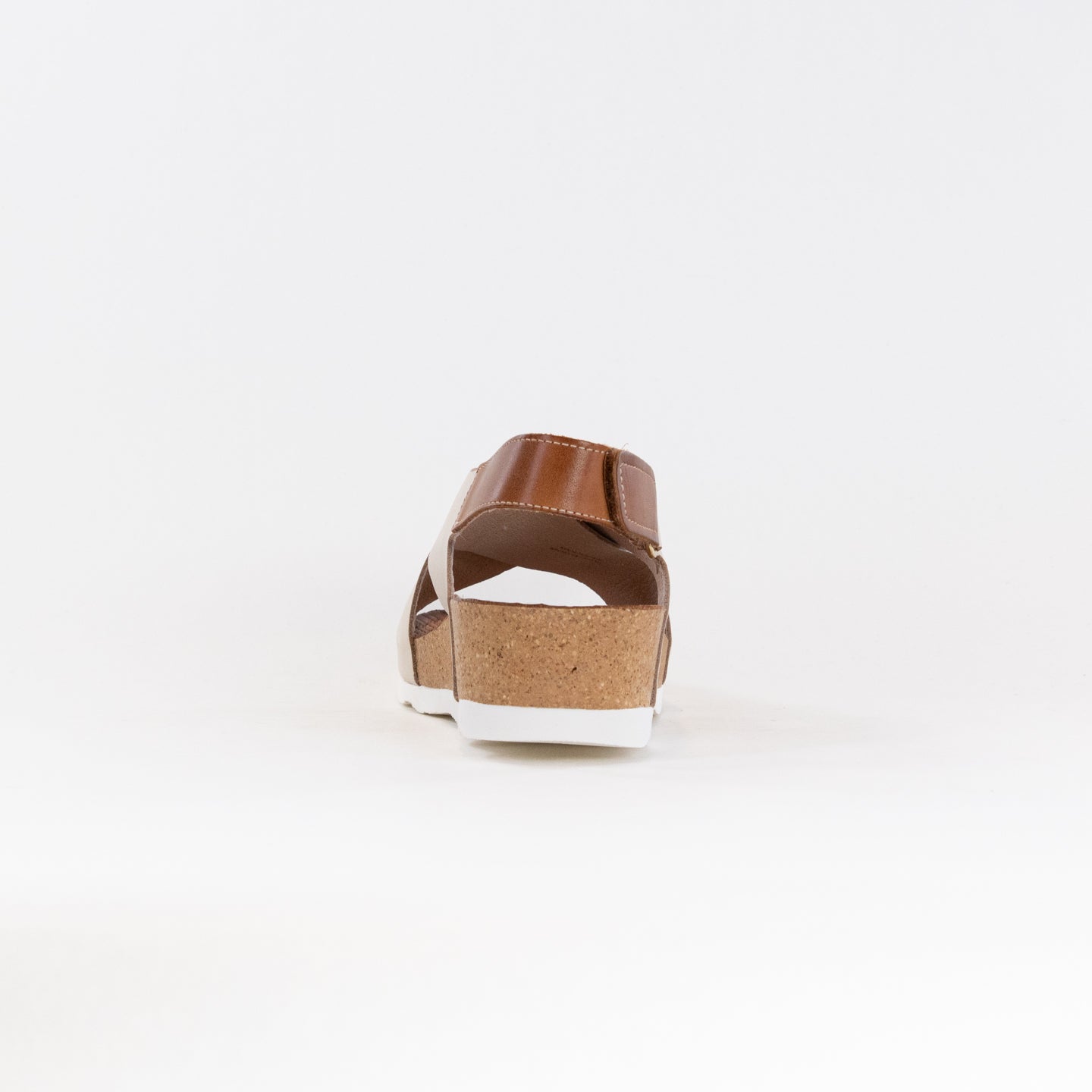 Pikolino Women's Mahon W9E - 0912 Sandals in Marfil Color