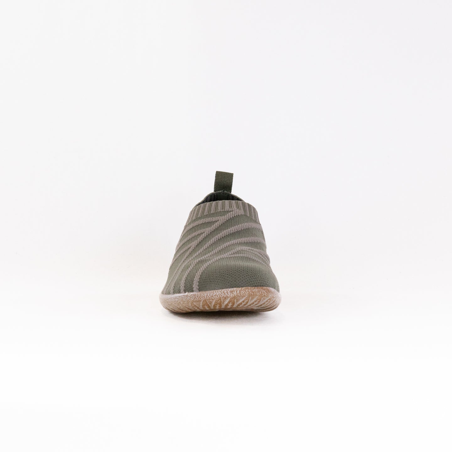 Women's Naot Okahu Sage Knit Lightweight Vegan Slip-on Sneakers