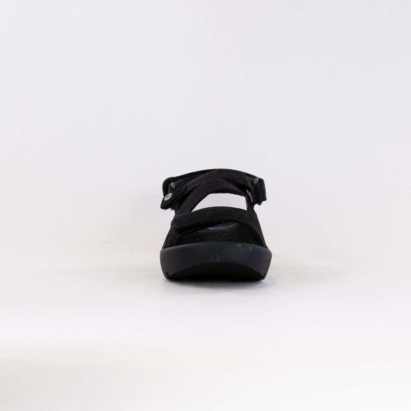Wolky Women's Lisse Sandals - Stylish Black Footwear