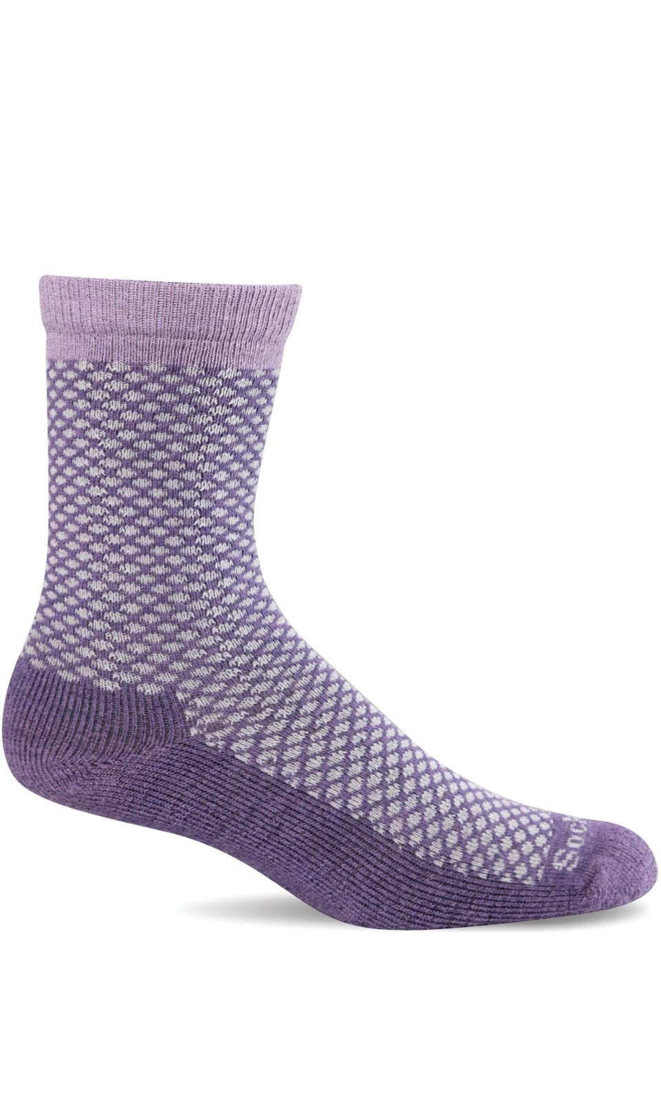 Women's Sockwell Pebble Comfortable Non - Compression Socks
