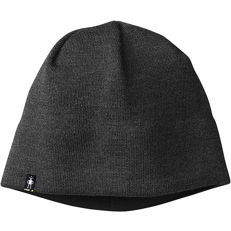 Smartwool Men's Streamlined One-Layer Merino Wool Lid Hat with Headband Liner