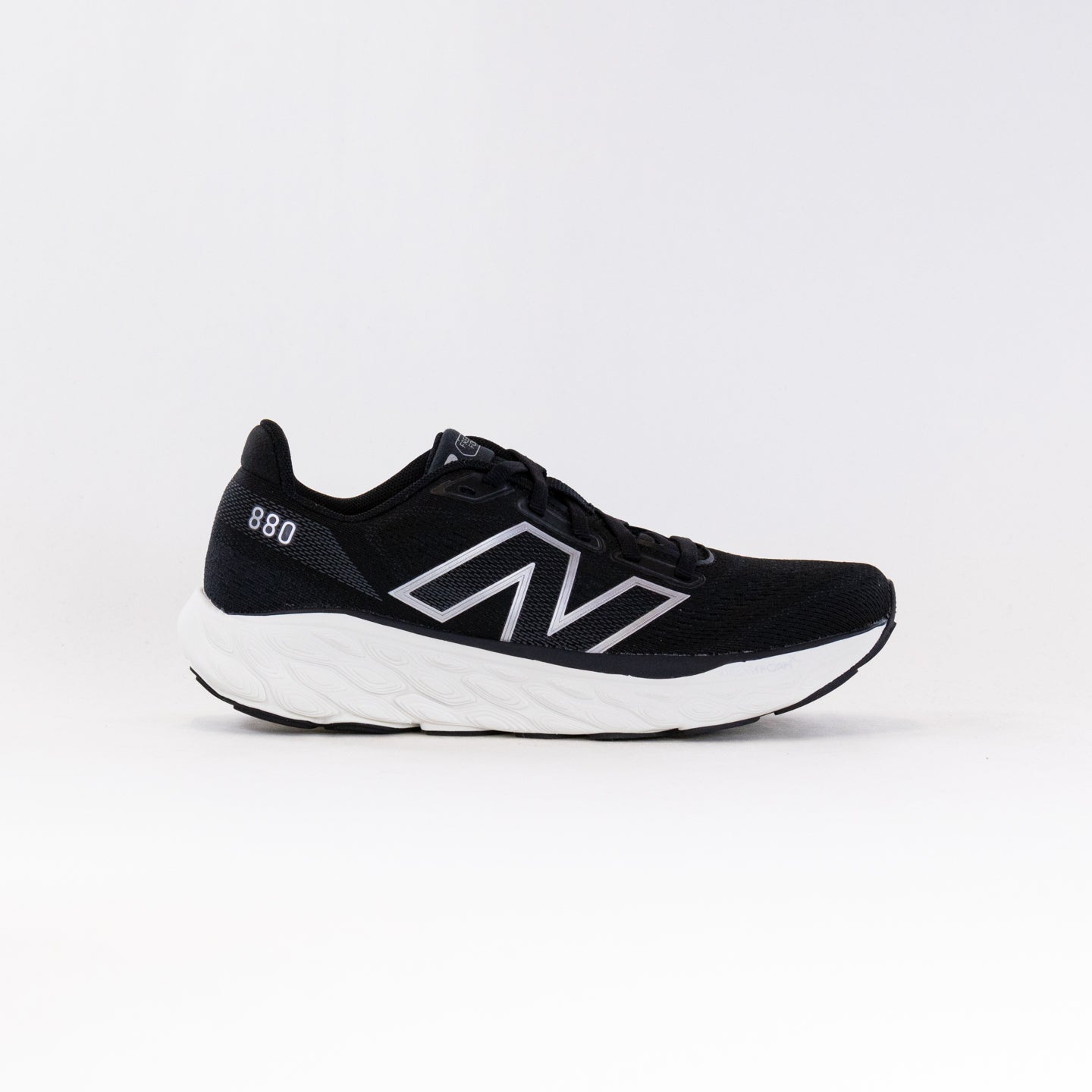 Women's New Balance 880v14 Black - Ideal Running Shoes