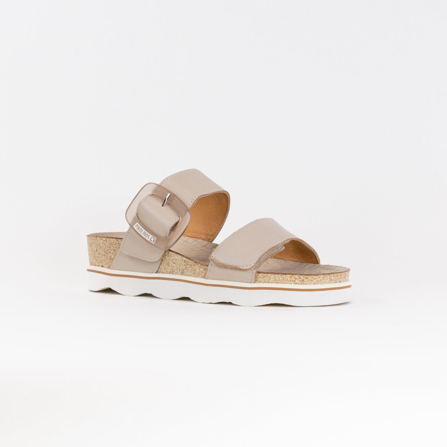 Pikolinos Women's Marfil Menorca Sandals with Adjustable Straps