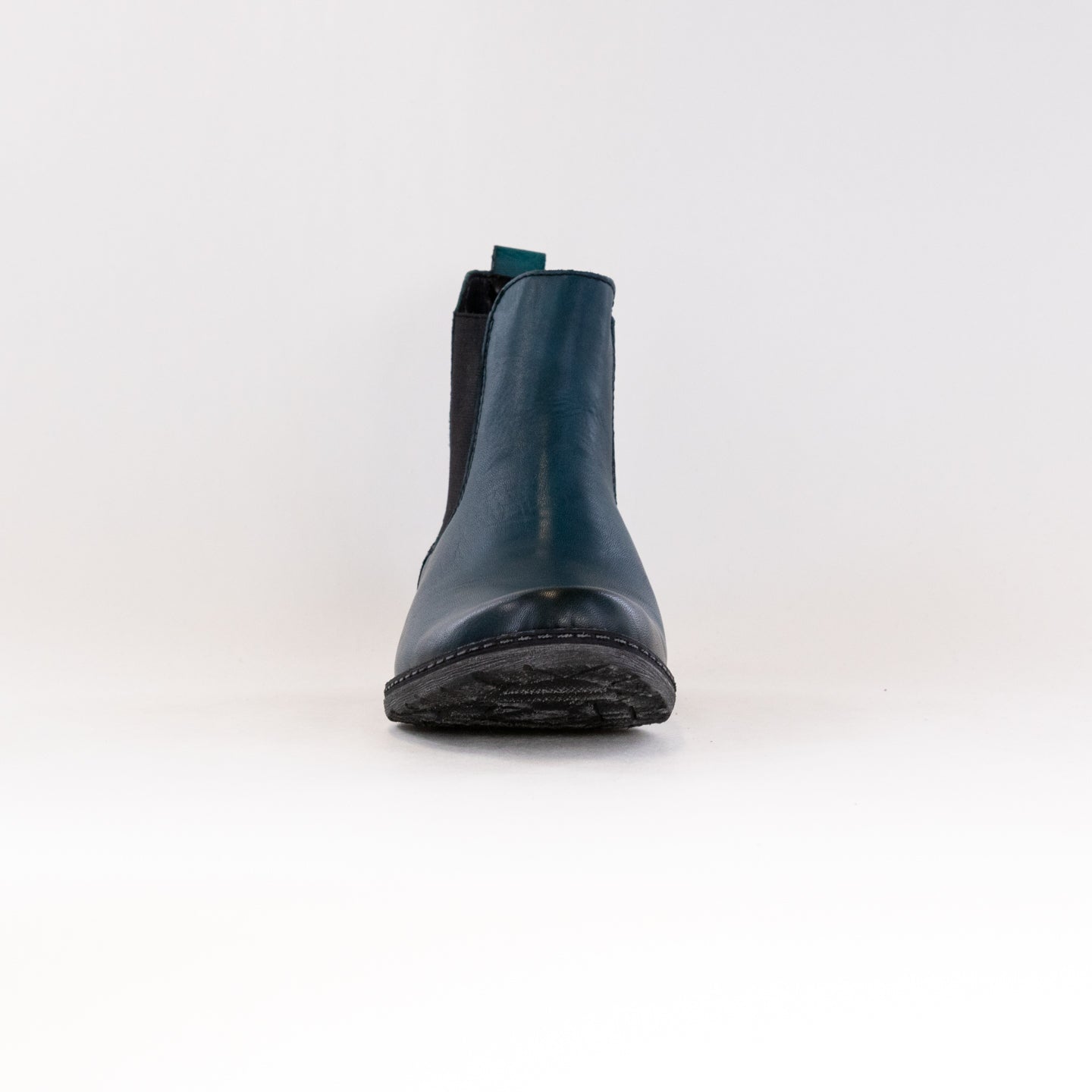 Stylish Remonte Chandra 75 Chelsea Women's Dressy Ankle Boots - Blue