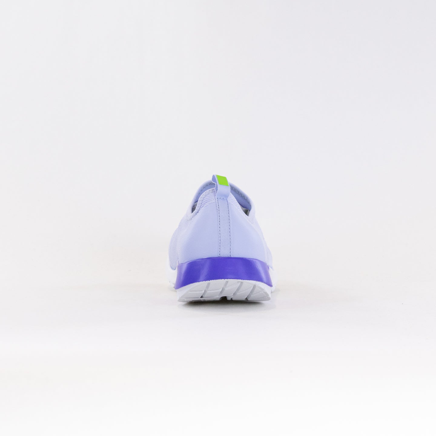 Women's OOFOS OOmg Sport Low Athletic Recovery Shoes - Purple Jade Fade Color
