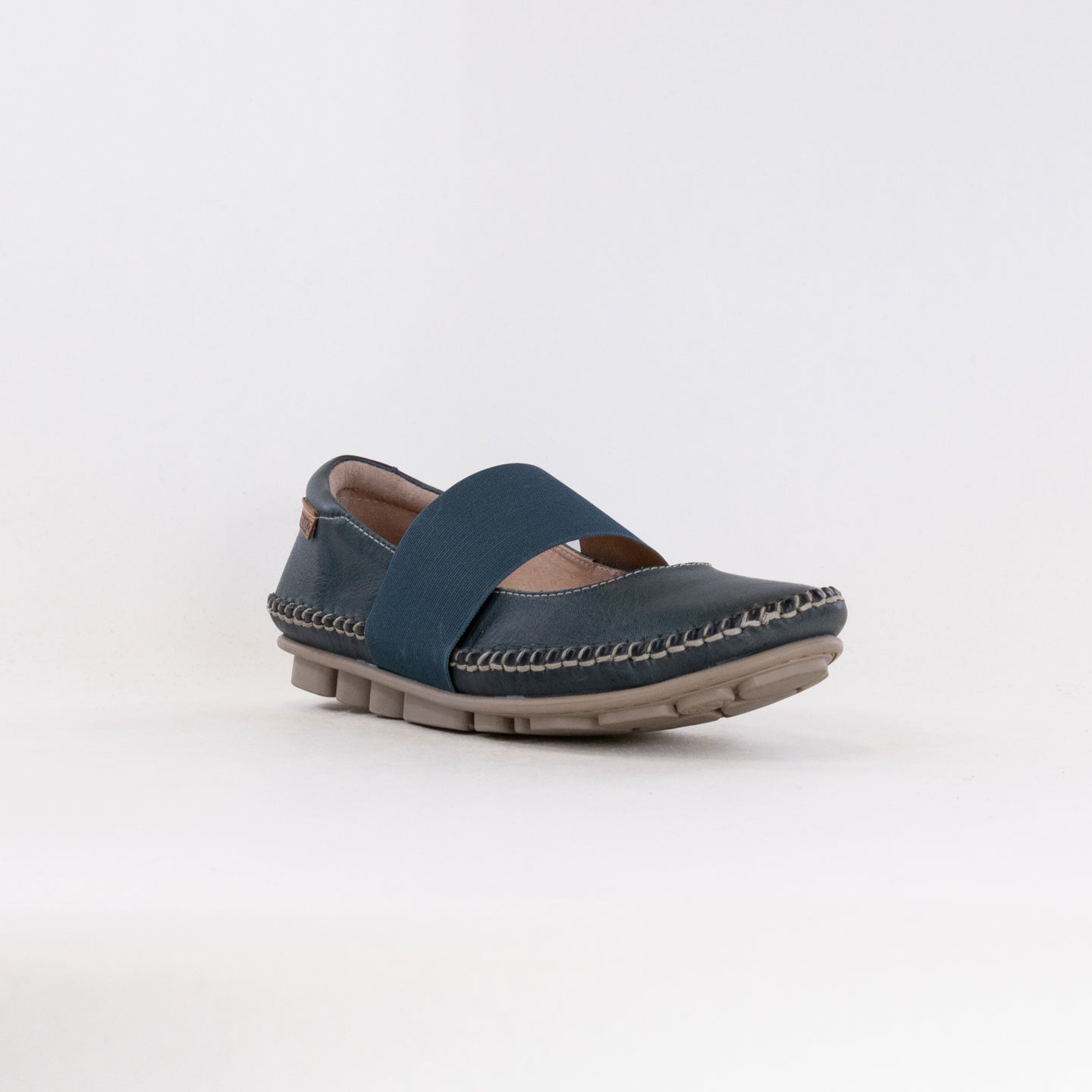 Pikolinos Women's Sapphire Rioala Comfort Ballet Flats