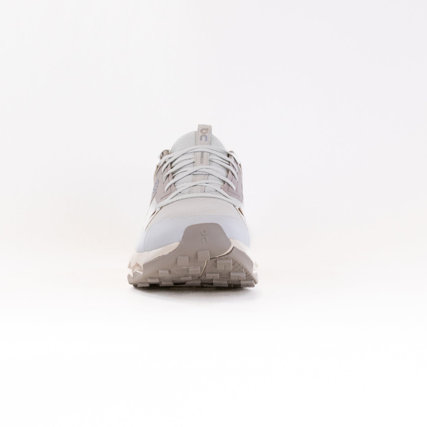 Women's On Cloudhorizon Hiking Shoes - Ice/Cream Color