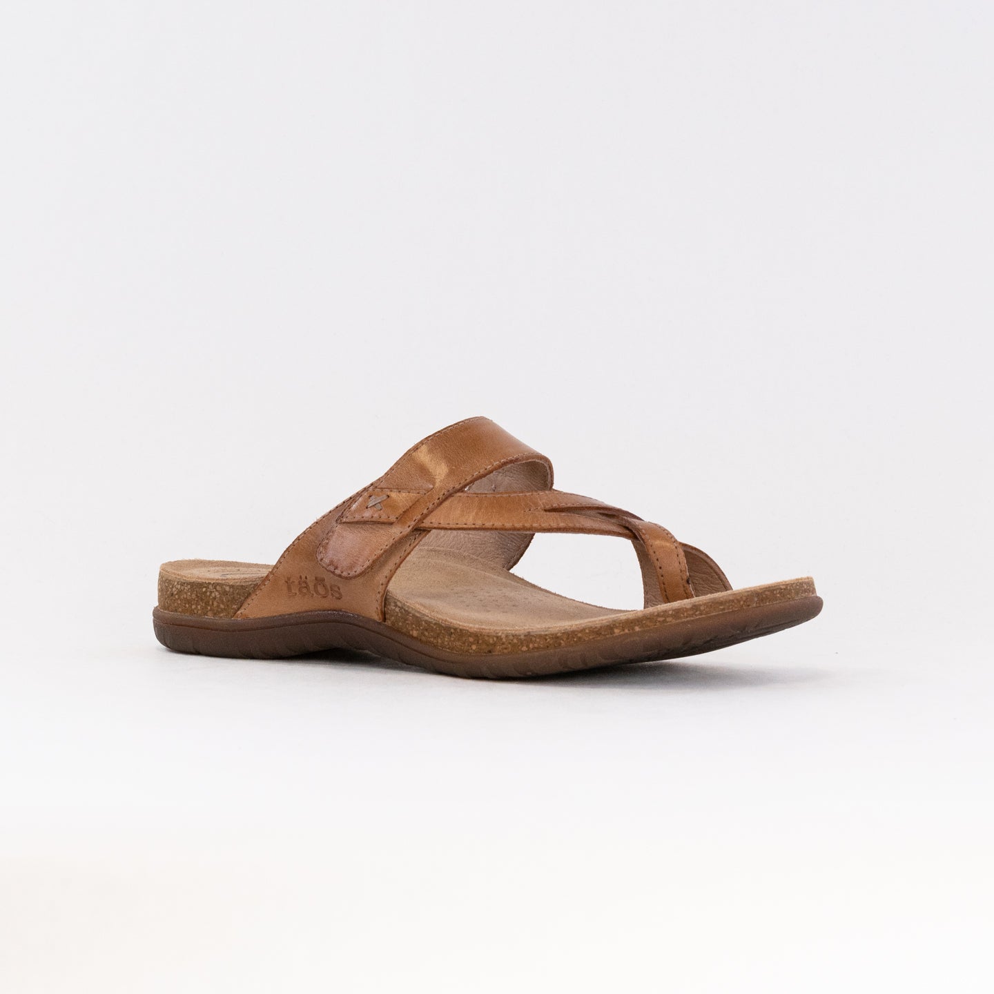 Tan Women's Taos Ideal Sandals - The Perfect Choice for Any Occasion