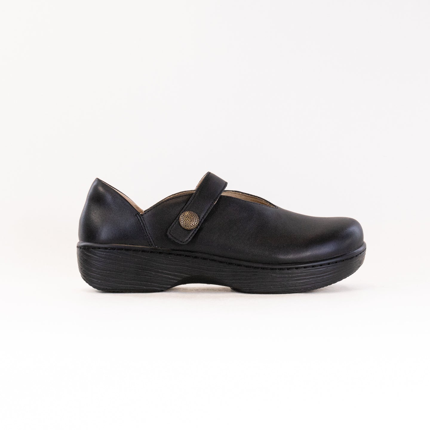 Alegria Women's Opheliah Shoes in Stylish Black Color