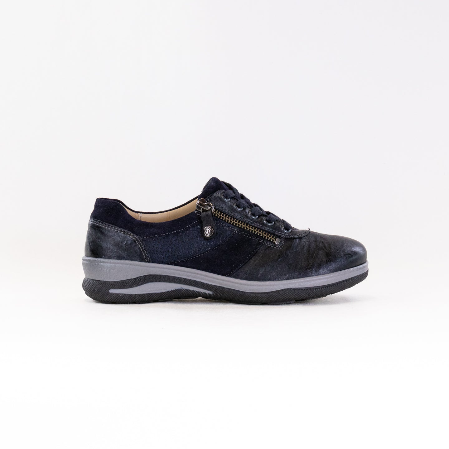 Fidelio Women's Multistretch Mitzy Shoes in Pacific Color