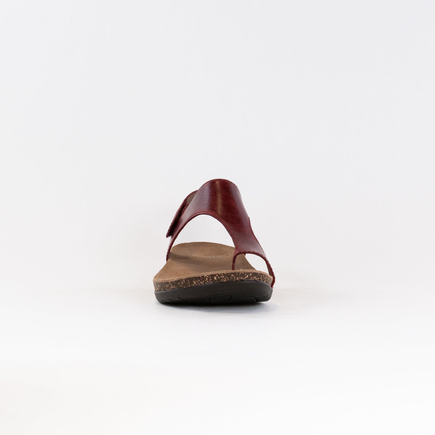 Dansko Women's Reece Sandals in Cinnabar - Stylish and Comfortable