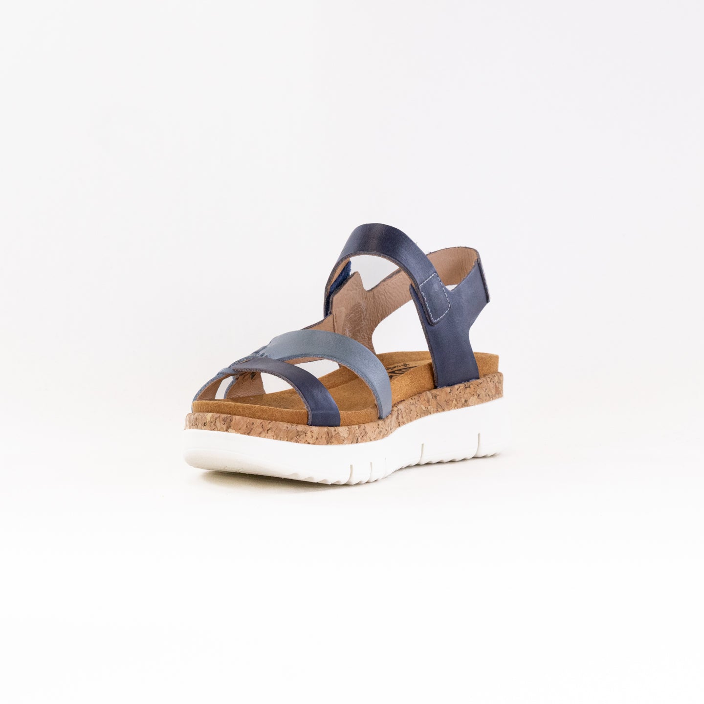 Pikolinos Palma Women's Denim Sandals - Comfortable W4N-0968C1