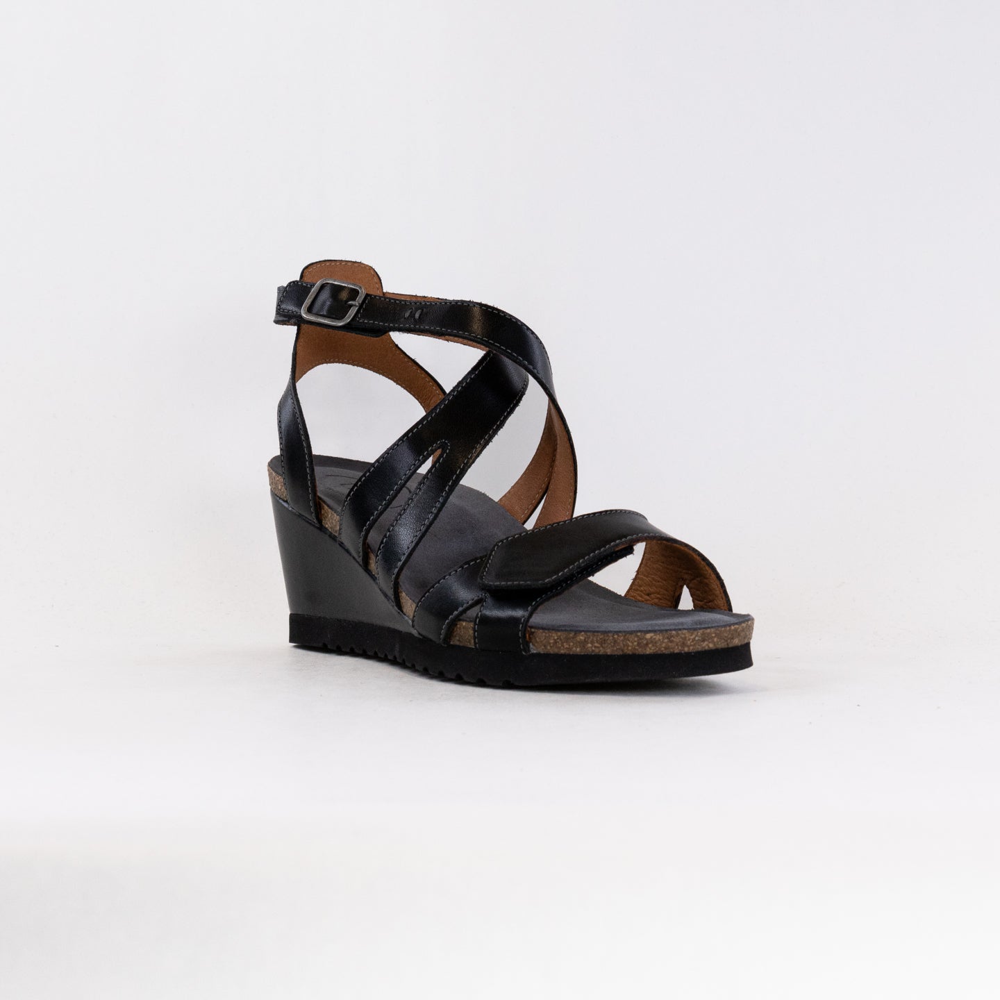Exquisite Women's Taos Xcellent in Classic Black