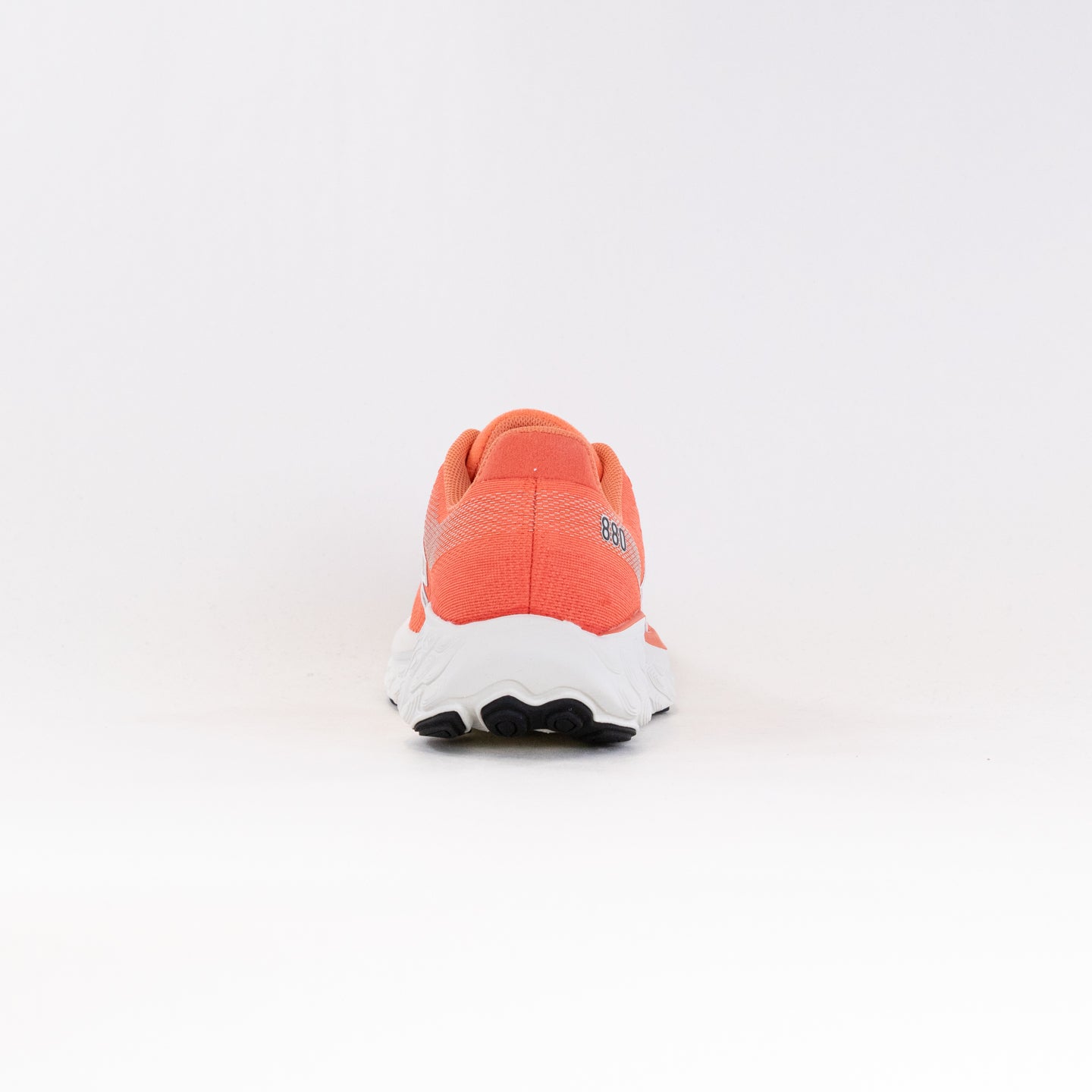 Women's New Balance 880v14 Running Shoes in Stunning Gulf Red