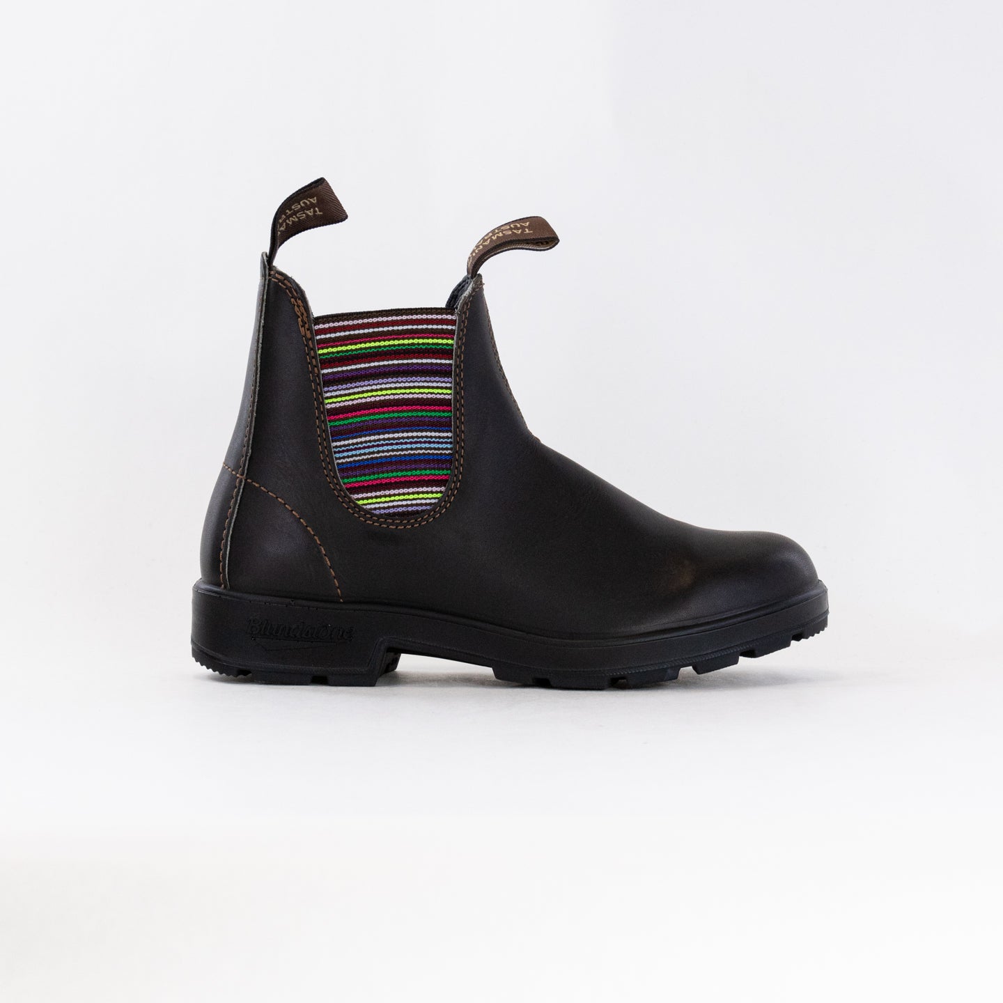 Brown Multi Women's Blundstone 1409 Boots: Comfortable & Durable