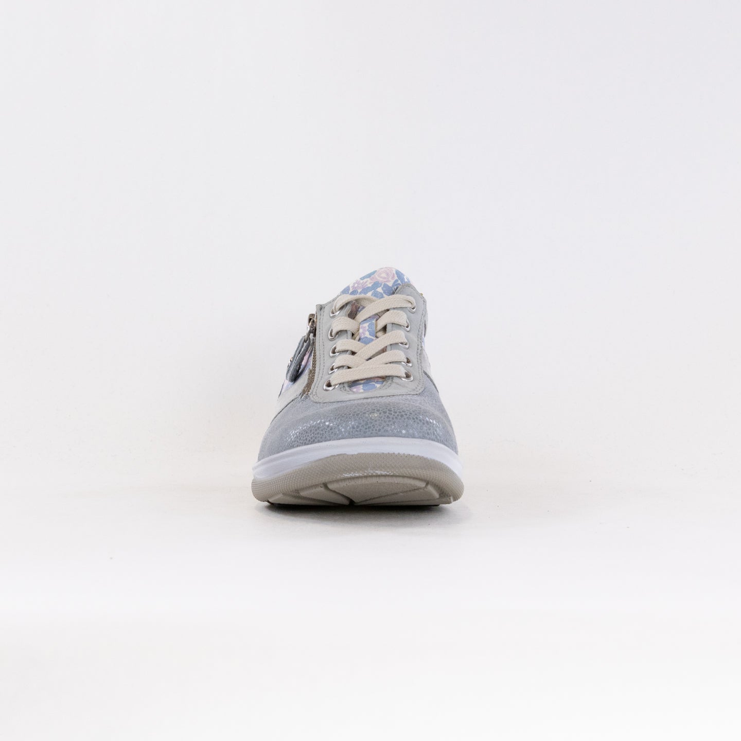 Fidelio Women's Multistretch Mitzy Shoes - Ice Combination Design