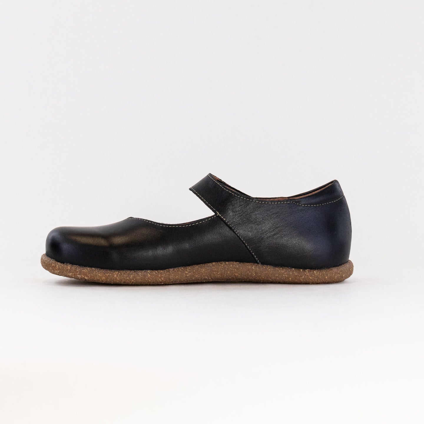 Women's Taos Ultimate Black Modern Casual Maryjane Shoes