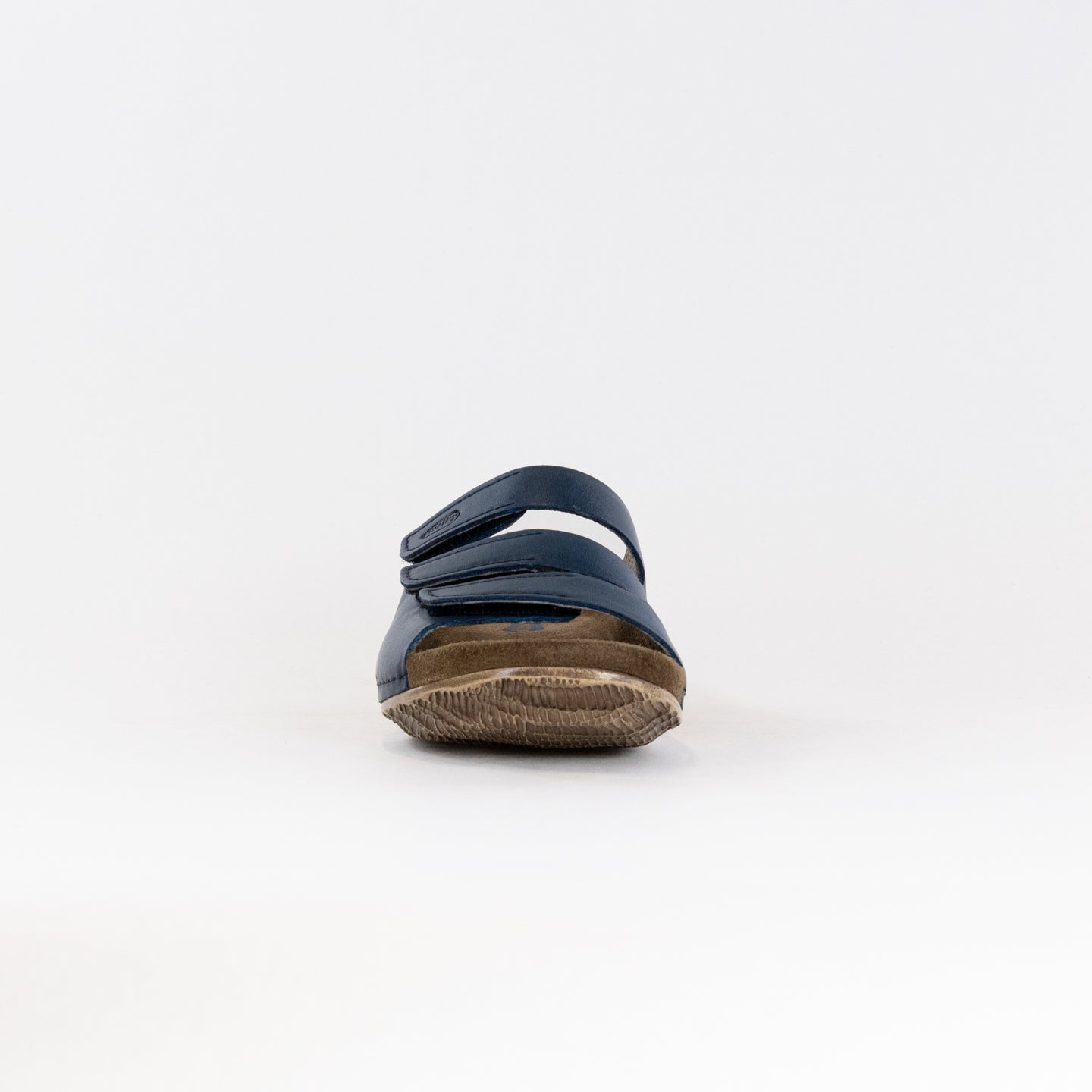 Women's Blue Wolky Nomad Sandals - Comfortable and Stylish for Summer
