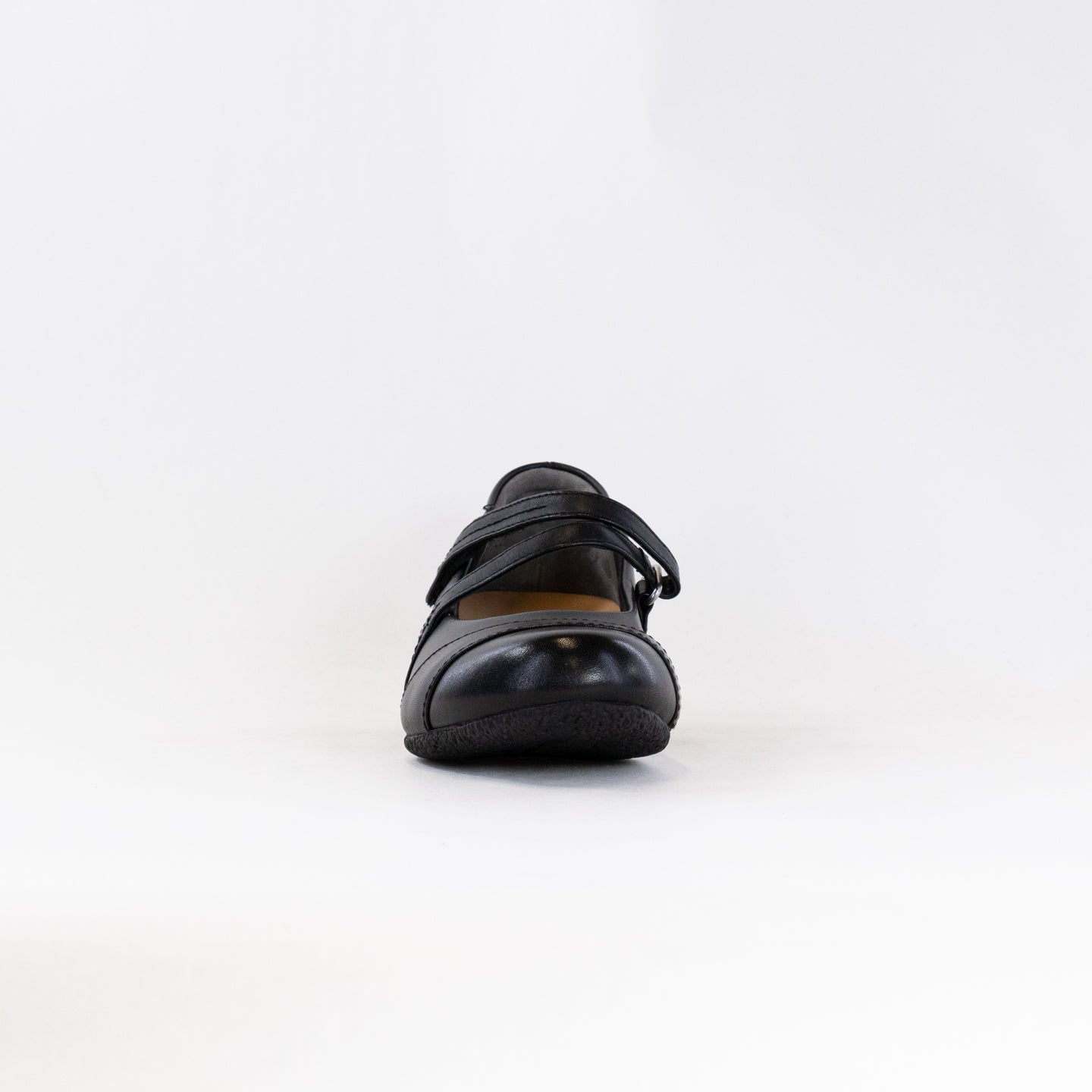 Black Women's Ziera Xray - Best - selling Supportive Shoes