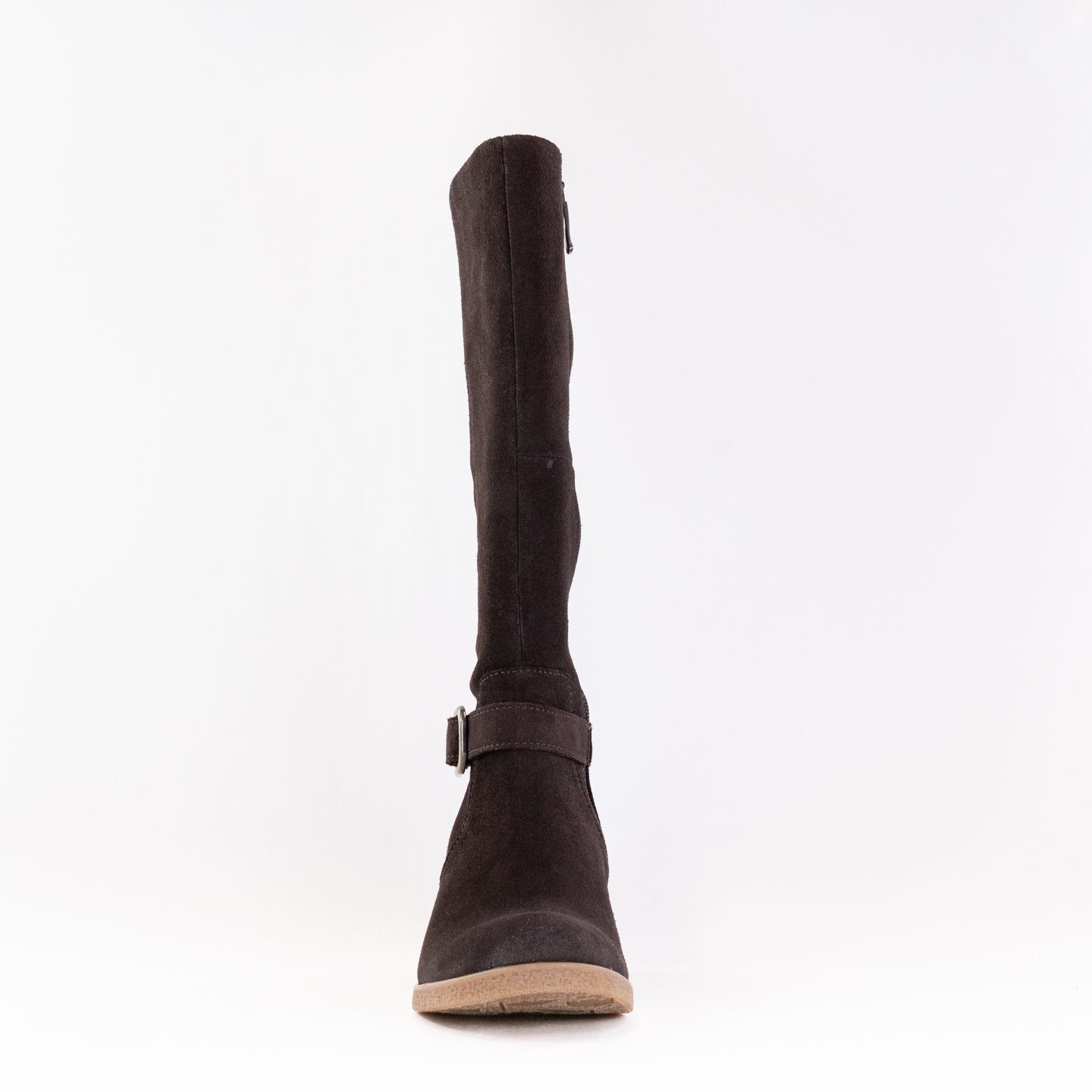 Dansko Women's Chocolate Waterproof Suede Dalinda Boots