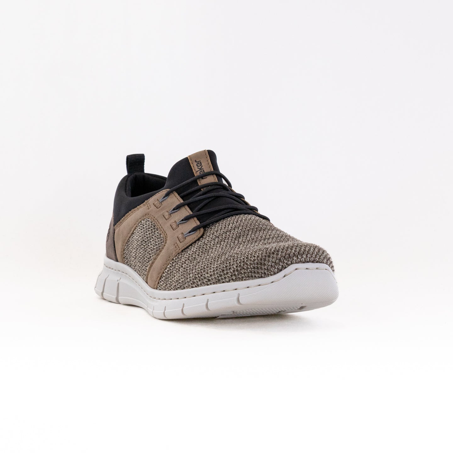 Beige Men's Rieker Timo 96 - Comfortable and Stylish Shoes