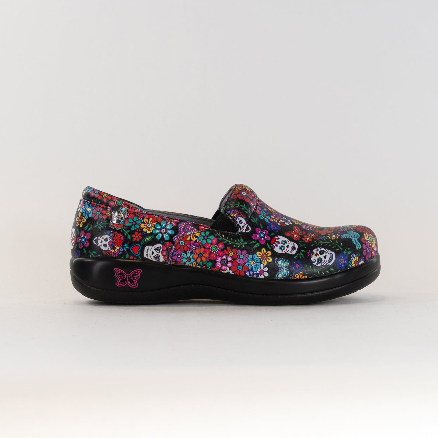 Alegria Keli Women's Slip-on Shoes - Ofrenda Design
