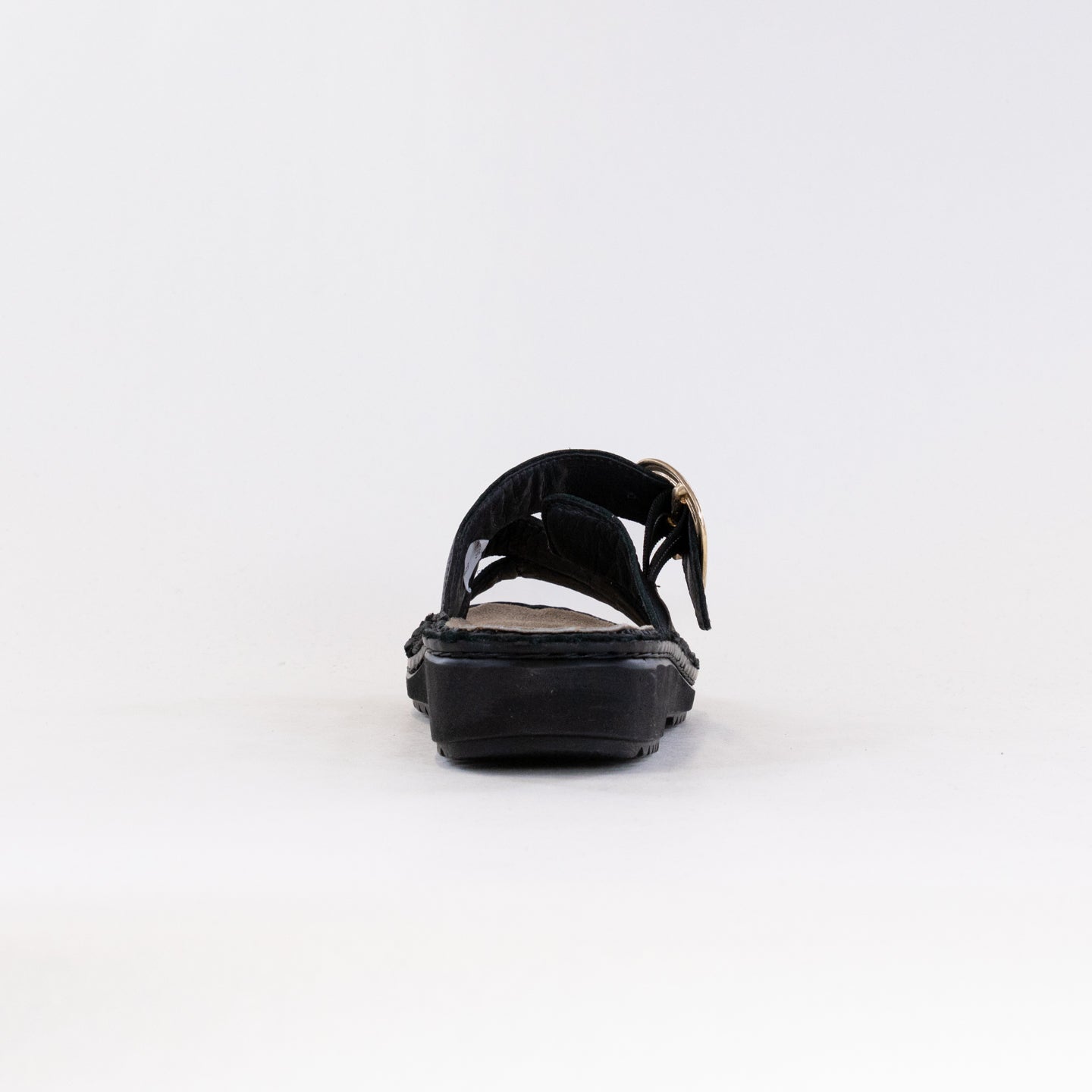 Naot Women's Frey Slip-on Sandals - Stylish Black