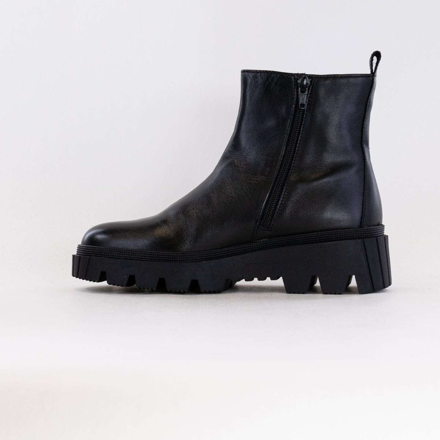 Gabor Women's Black 31.820.27 with Best Fit