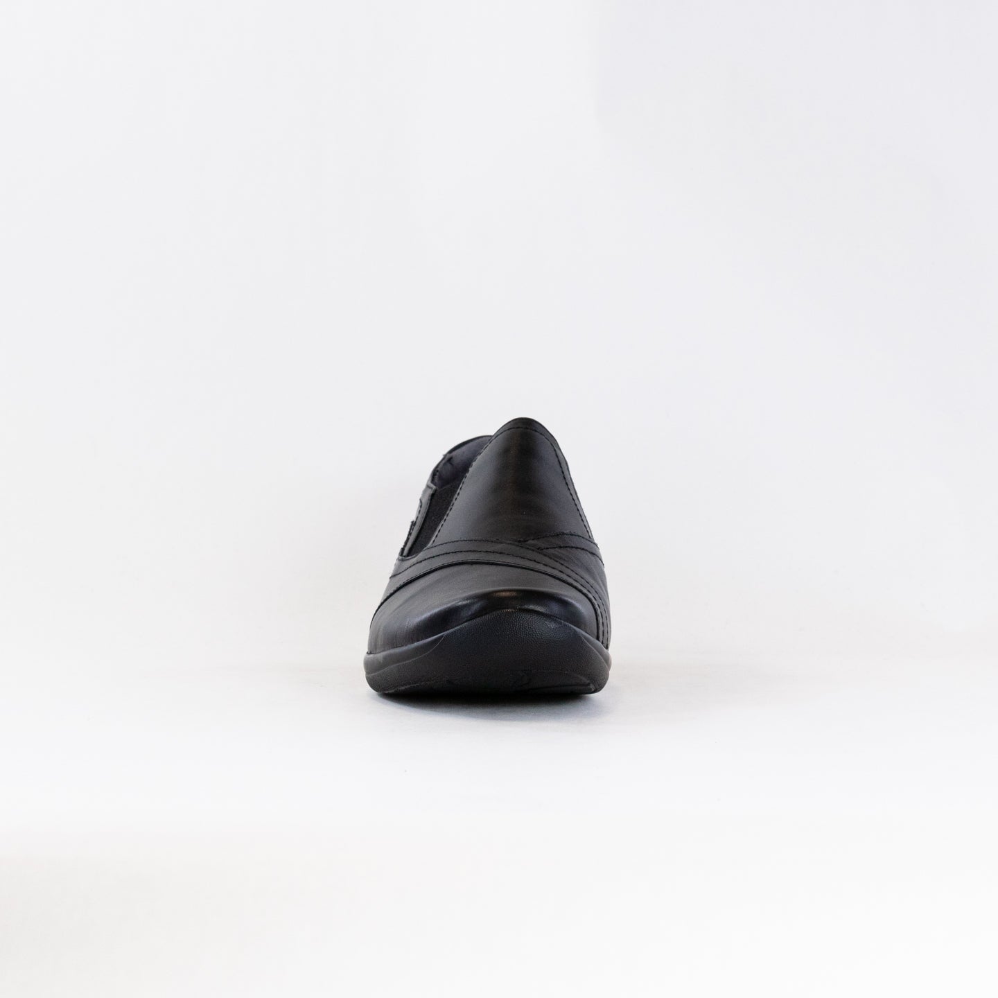 Women's Ziera Java - Stylish Black Shoes for Busy Days