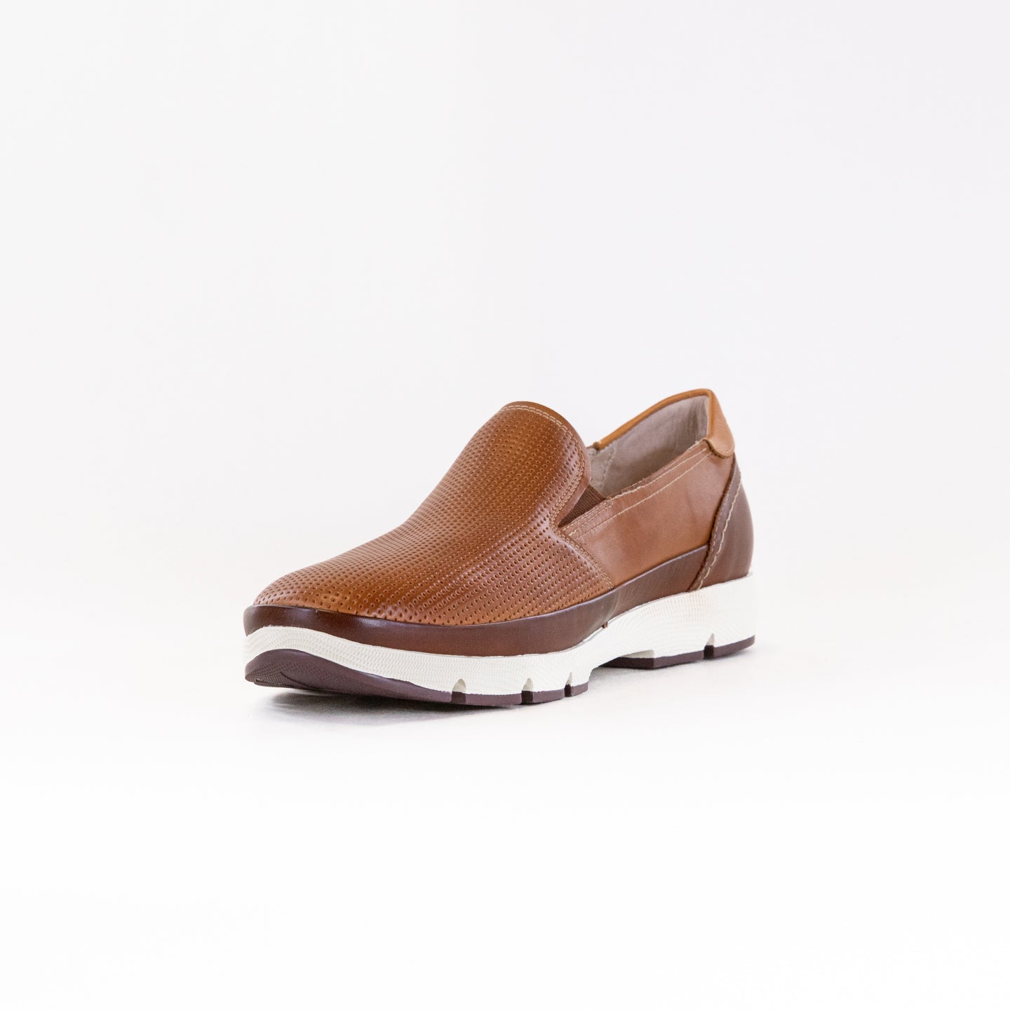 Pikolinos Men's Brandy Fuencarral M4A-3221C1 Loafers with Extra Comfort