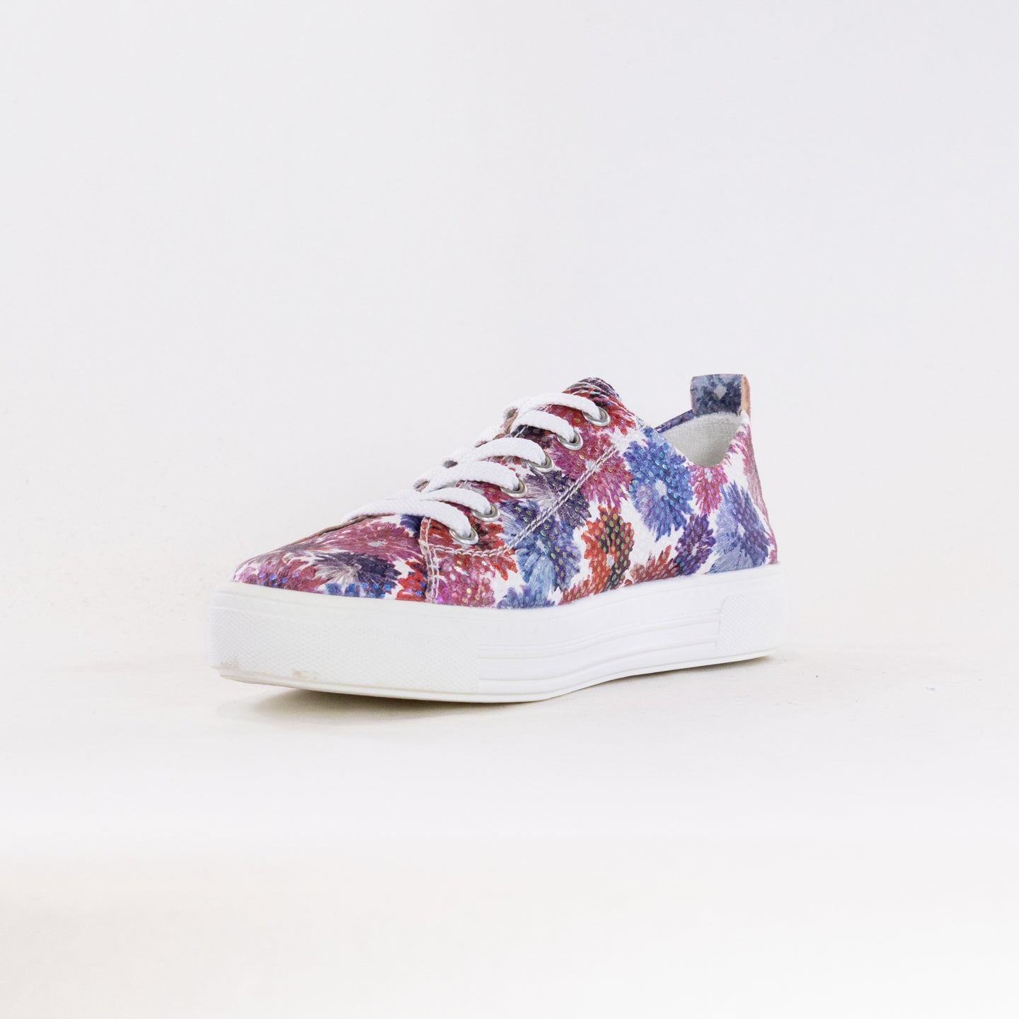 Stylish Remonte Women's Multi - Colored D0900 - 91 Sneakers