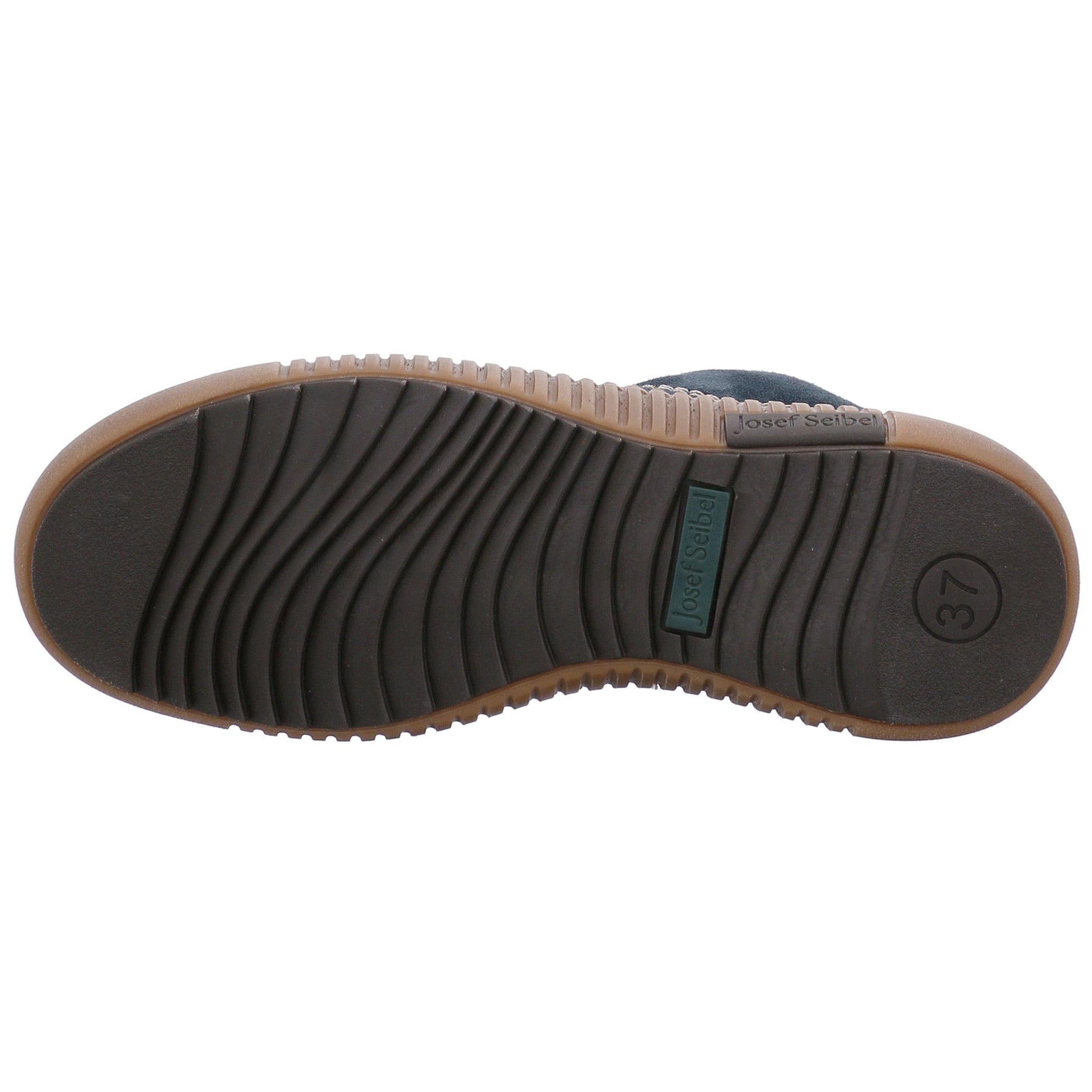 Josef Seibel Women's Maren 02 Chukka Booties in Ocean Color
