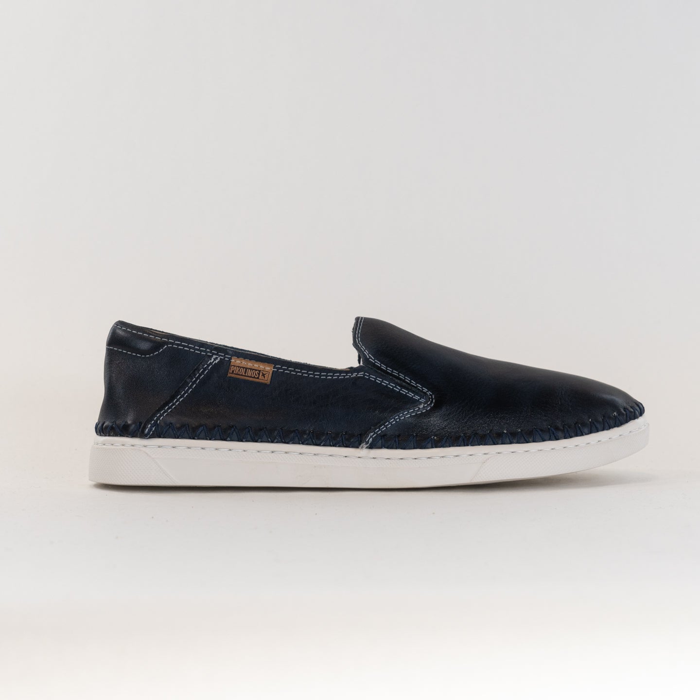 Pikolinos Men's Alicante M2U-3099 Blue Loafer-Sneaker Hybrid