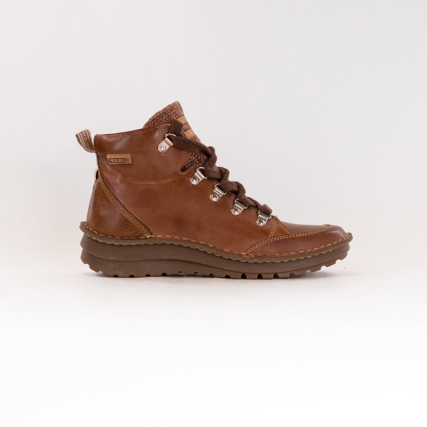Pikolino Women's W5U - 8502C2 Calfskin Leather Timeless Boots