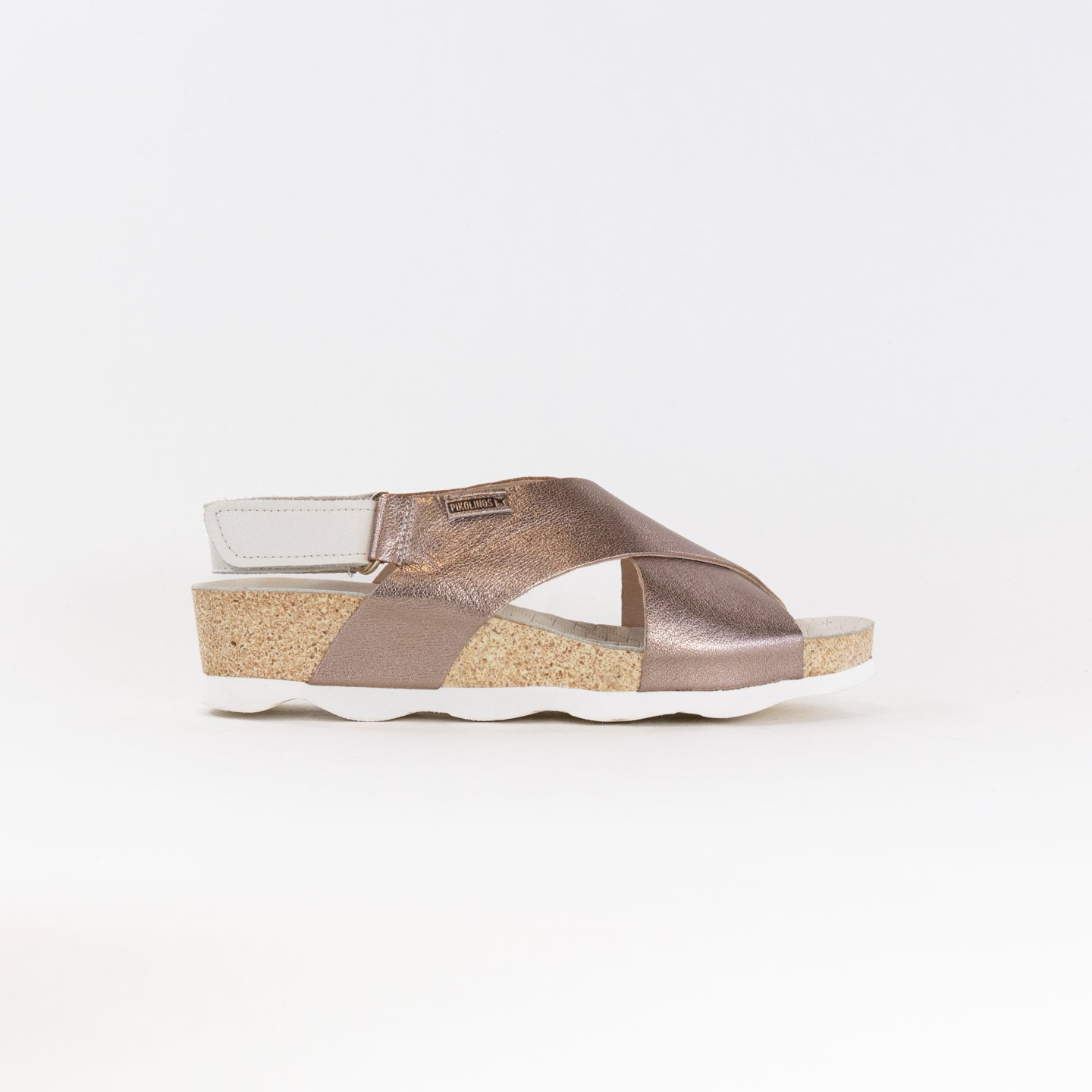 Pikolinos Mahon Women's Lightweight Stone Sandals - W9E - 0912CLC1