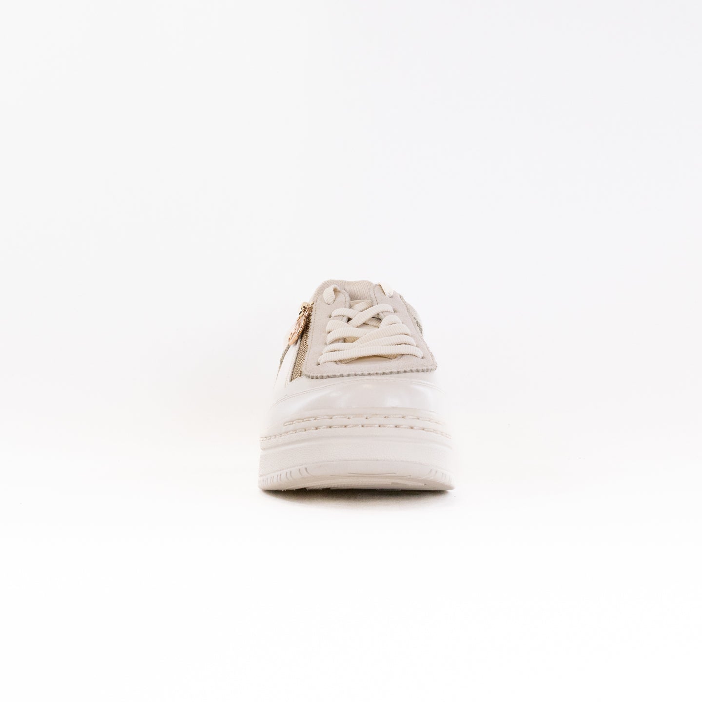 Women's Alegria Averie Sneakers in Cream - Stylish and Versatile