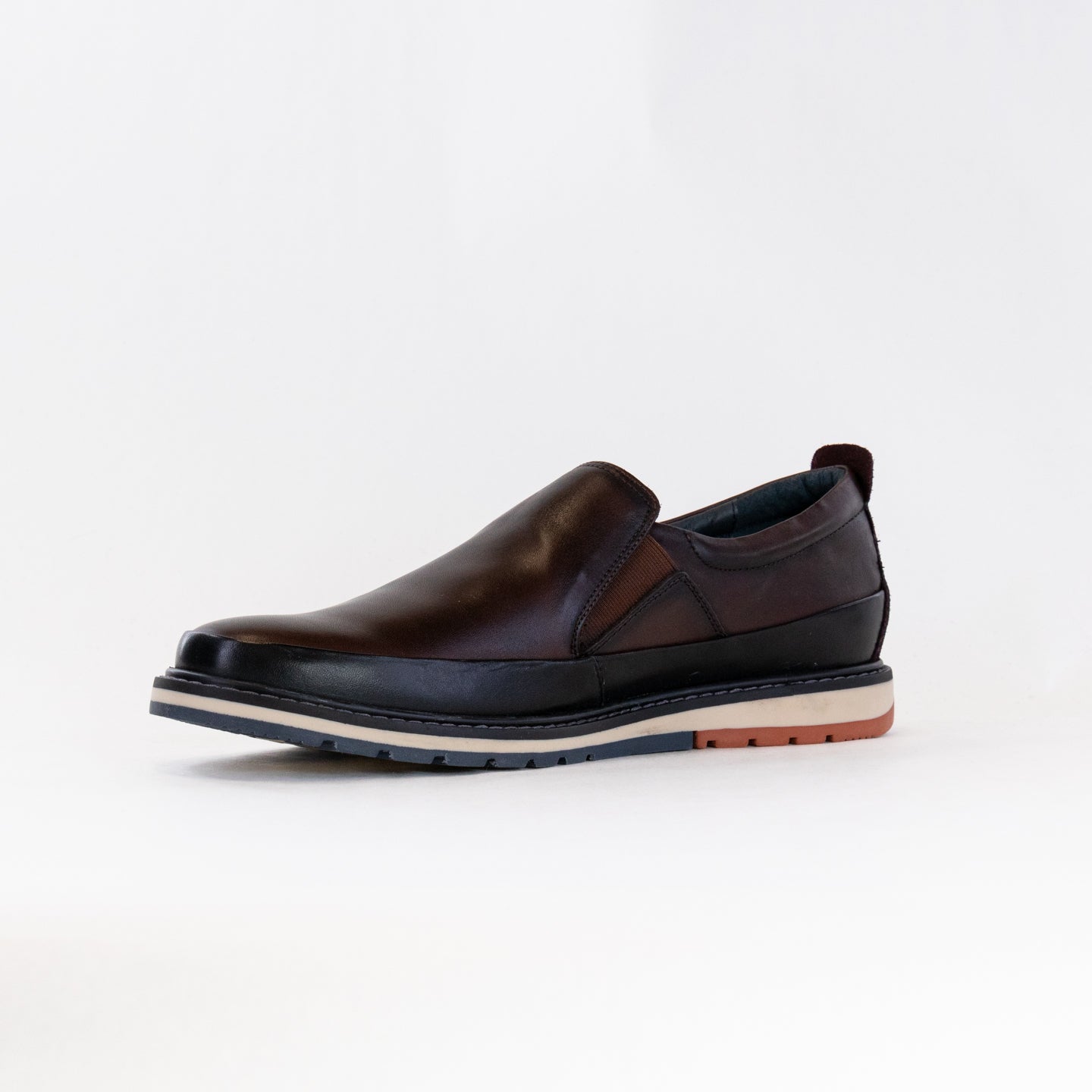 Pikolinos Men's Berna Loafer Shoes M8J - 3150 in Olmo Color