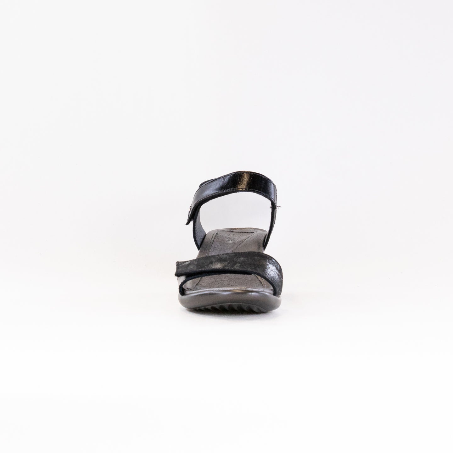 Naot Women's Extant Heels in Onyx Color