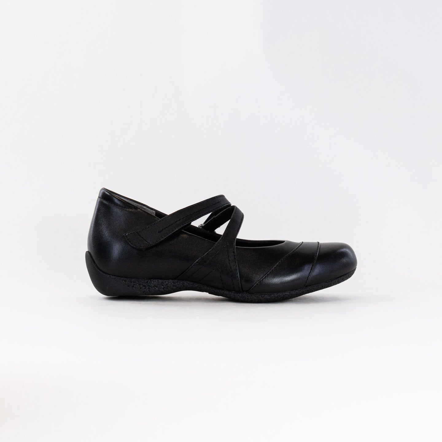 Black Women's Ziera Xray - Best - selling Supportive Shoes