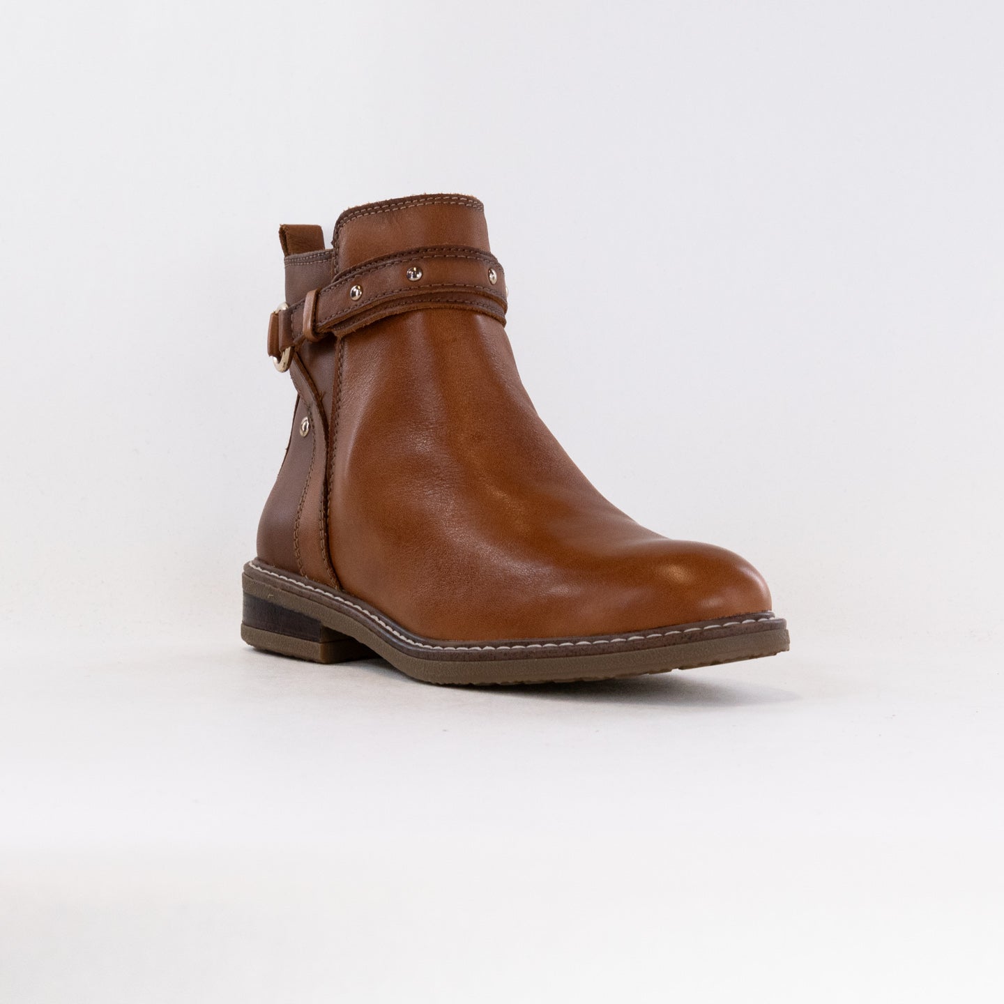 Pikolinos Women's Brandy Ankle Boots - Comfortable and Stylish W8J - 8571C1