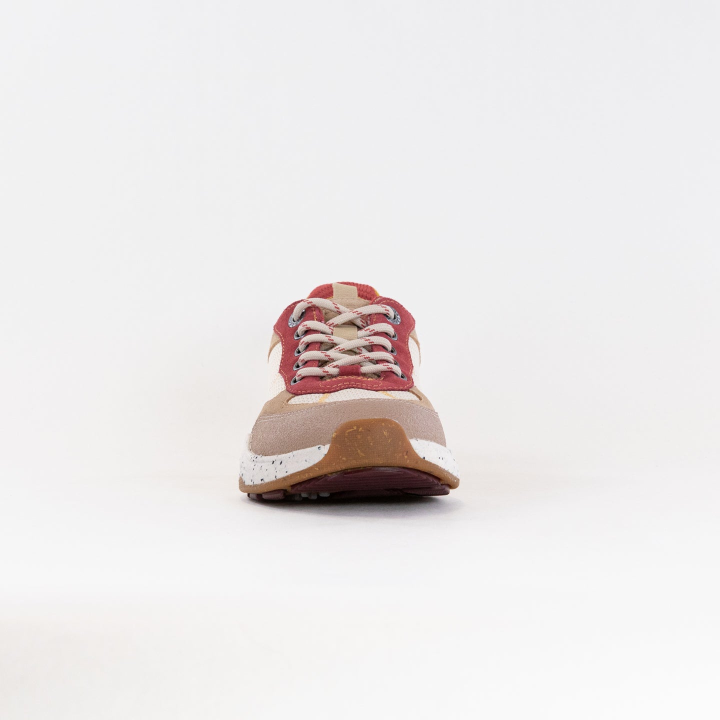 Taos Women's Advance - Stylish Desert Multi Adventure Shoes
