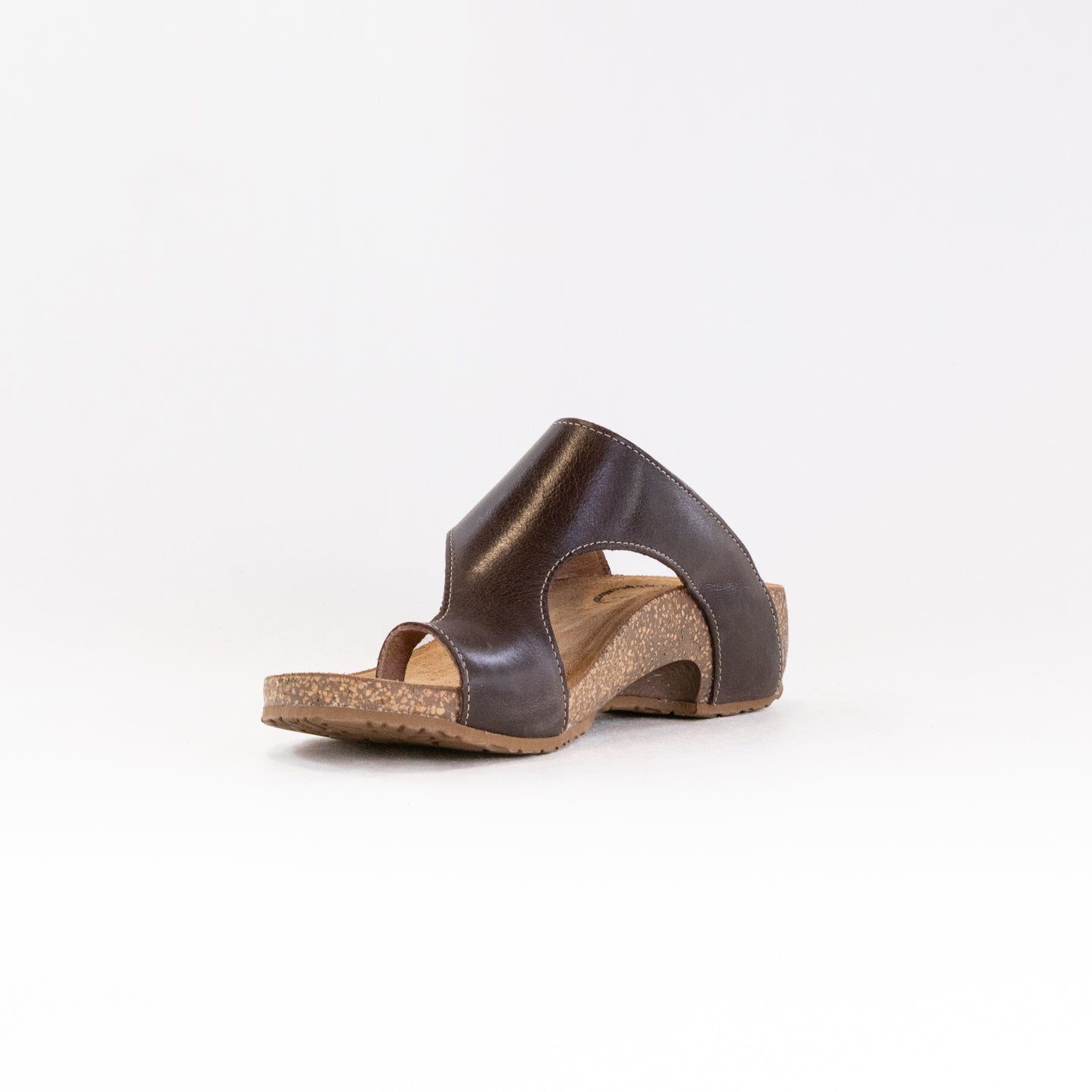 Women's Mocha Taos Loop Wedges - Stylish & Comfortable Summer Footwear