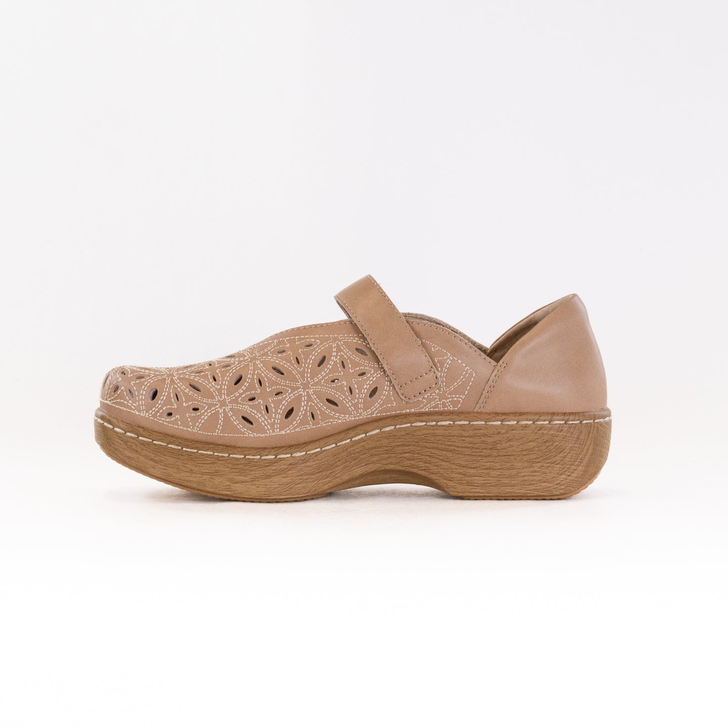 Women's Alegria Opheliah in Latte Breeze: Stylish and Comfortable Shoes