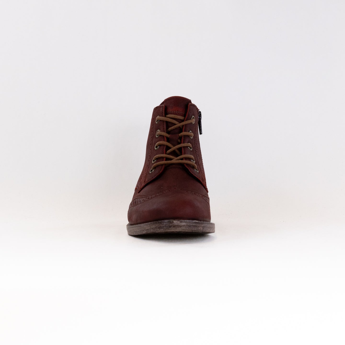 Josef Seibel Women's Bordeaux Sienna 75 Robust Ankle Boots