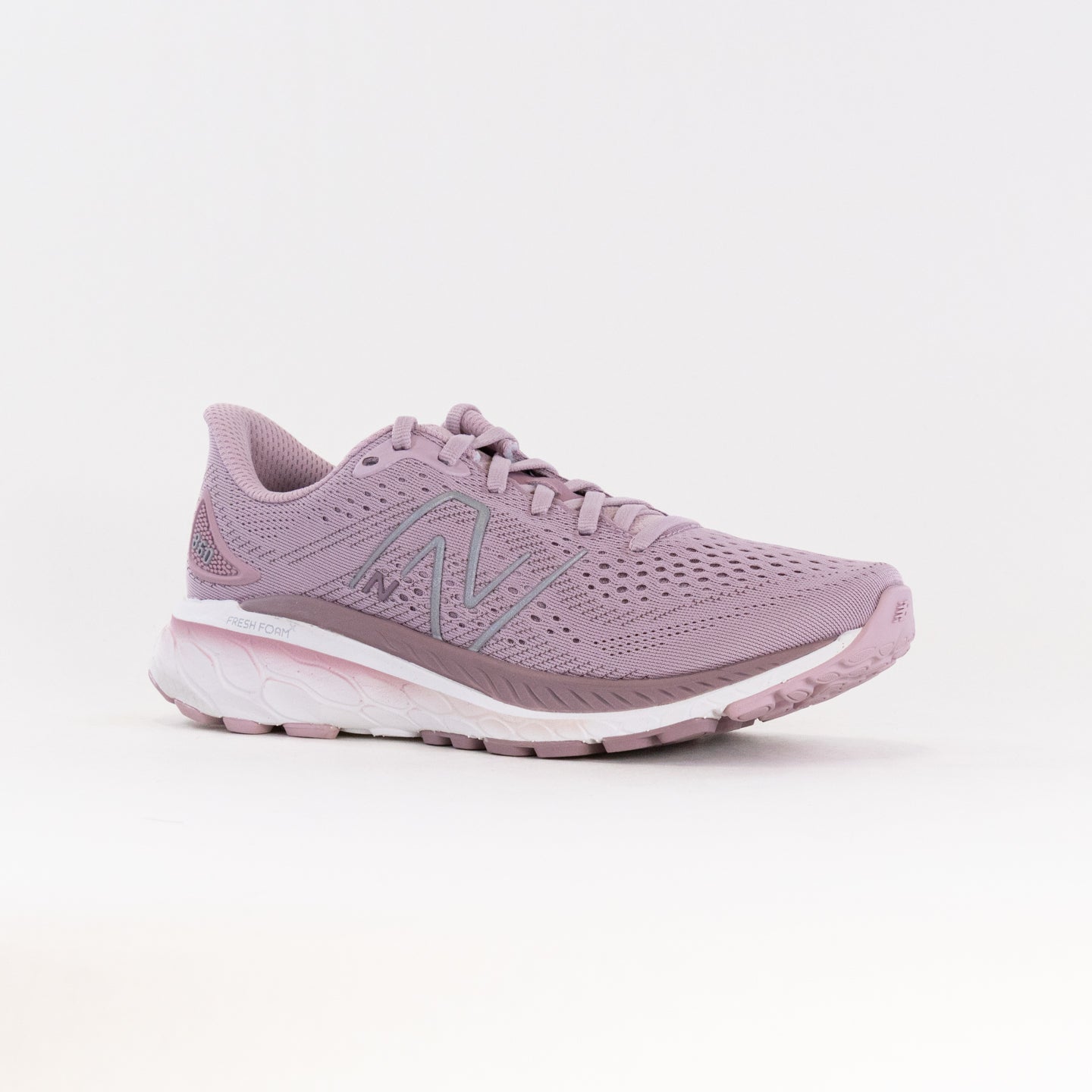 Women's New Balance 860V13 Lavender - Ideal Running Shoes