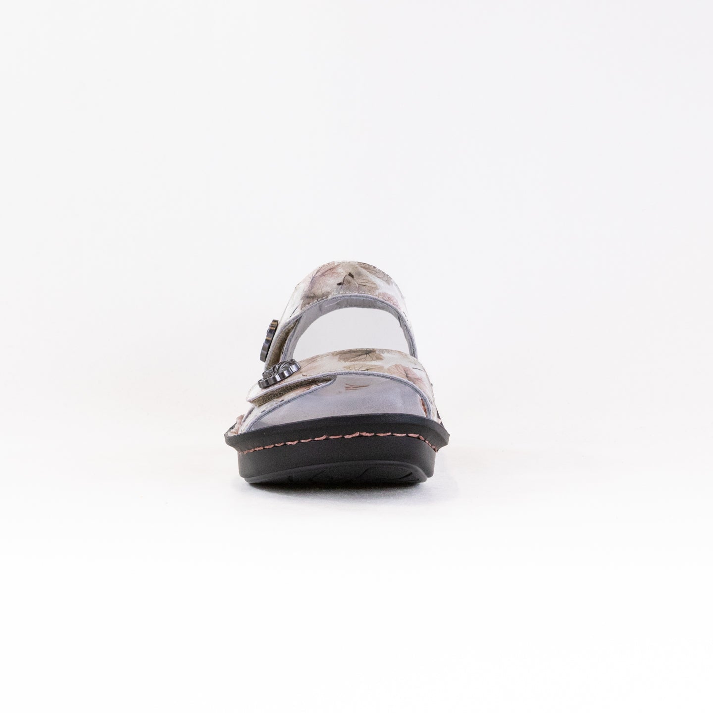 Alegria Women's Vienna Soft Leather Sandals - As Soft As I Can Leave You