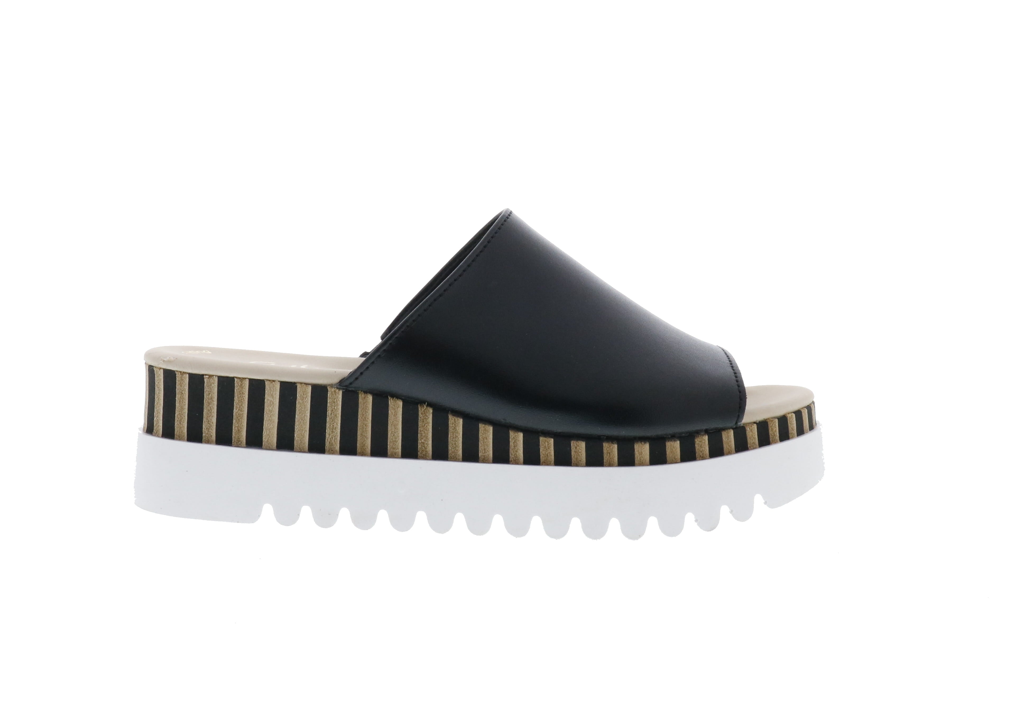 Stylish 84.663.27 in Classic Black