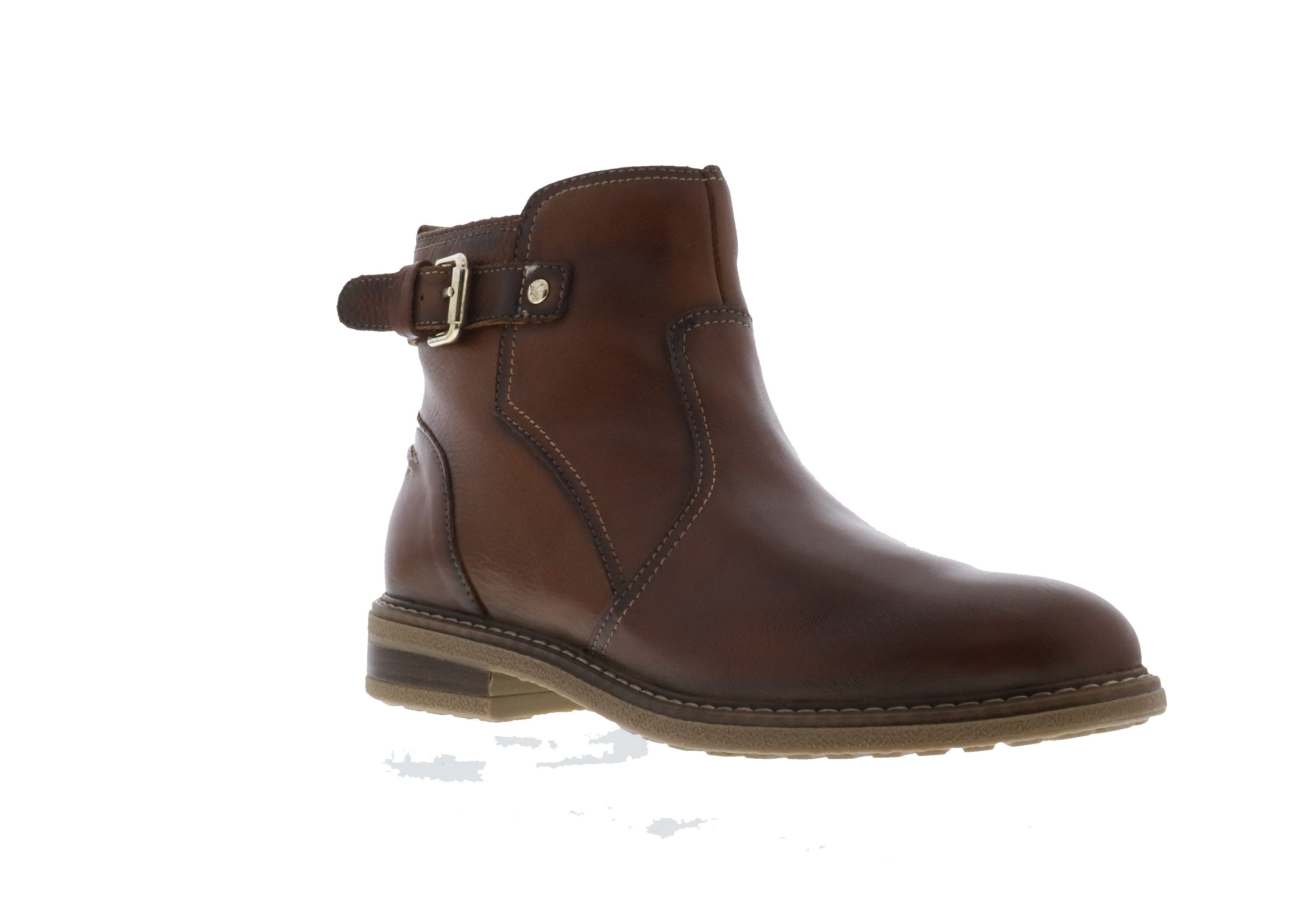 Women's Leather Pikolinos Aldaya Shoes