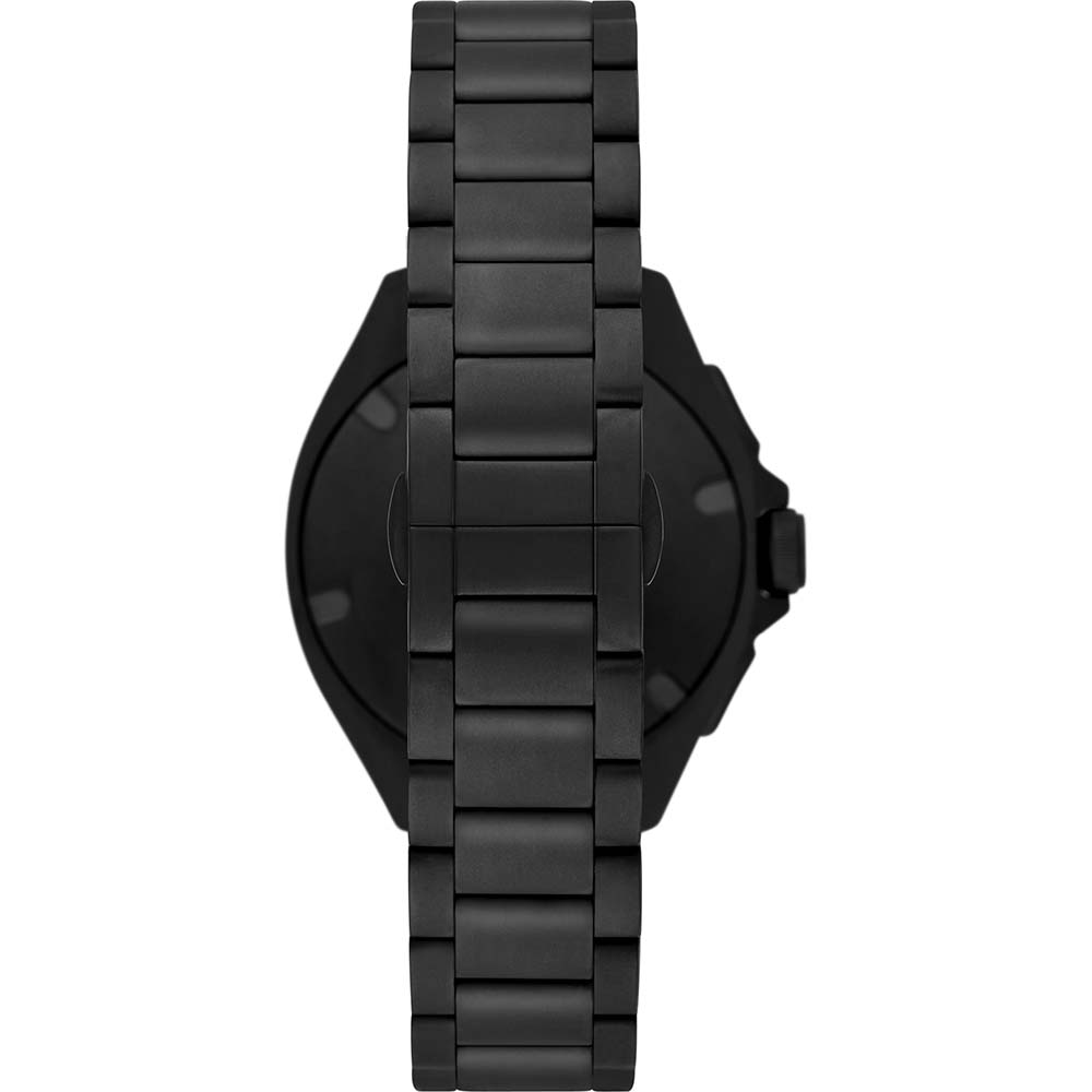 Emporio Armani Men's AR11412 Nicola Quartz Chronograph Wristwatch