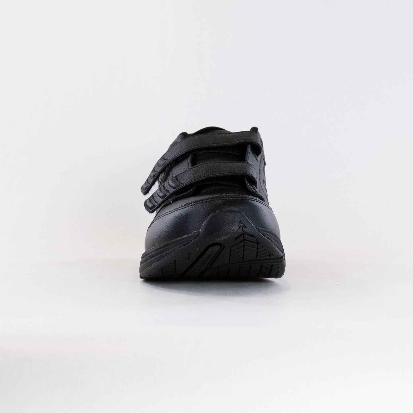 Men's New Balance 928HB3 Walking Shoes - Premium Black Leather